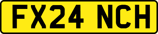 FX24NCH