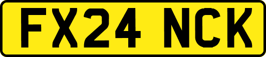 FX24NCK