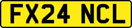 FX24NCL