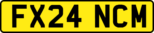FX24NCM