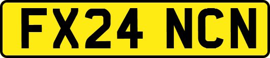 FX24NCN