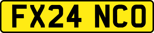 FX24NCO
