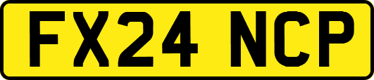 FX24NCP