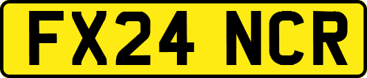FX24NCR