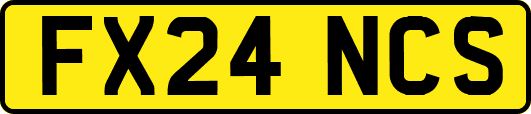 FX24NCS