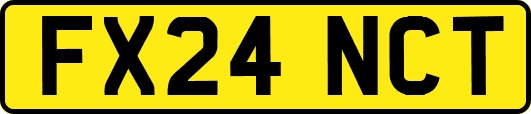FX24NCT