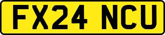 FX24NCU