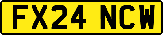 FX24NCW