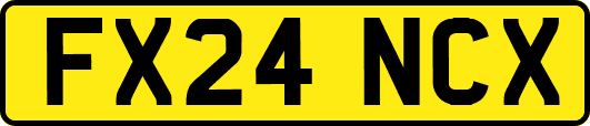 FX24NCX