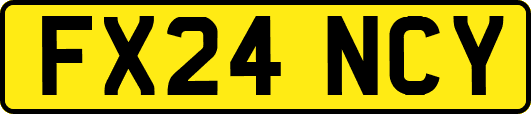 FX24NCY