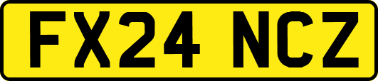 FX24NCZ