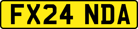 FX24NDA