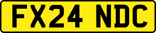 FX24NDC