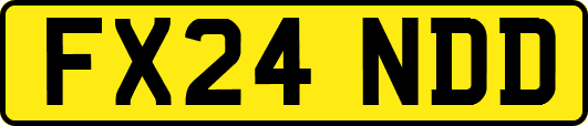 FX24NDD