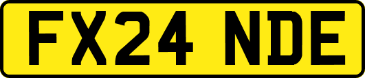 FX24NDE