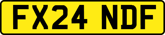 FX24NDF