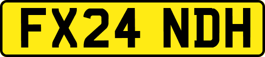 FX24NDH
