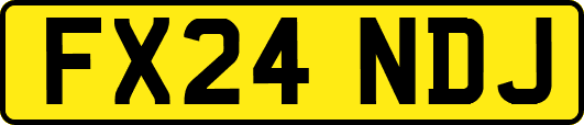 FX24NDJ