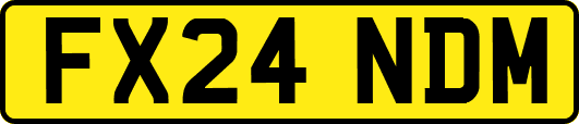 FX24NDM