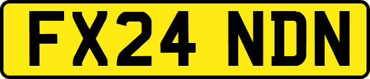 FX24NDN