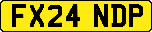 FX24NDP