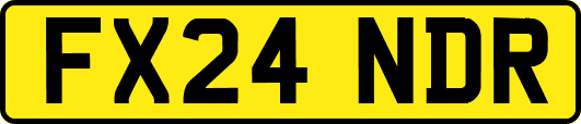 FX24NDR