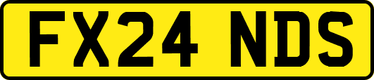 FX24NDS