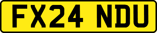 FX24NDU