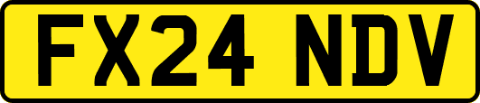 FX24NDV