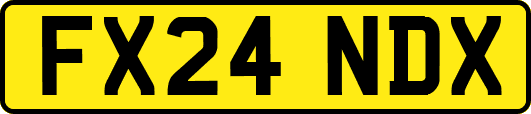 FX24NDX