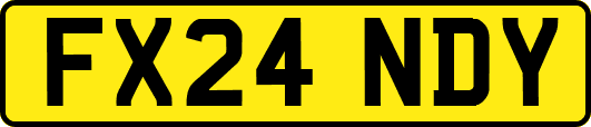 FX24NDY