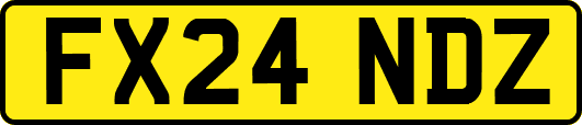 FX24NDZ