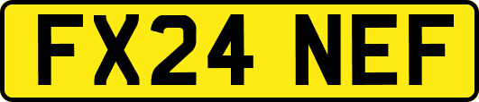 FX24NEF