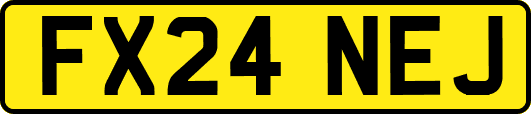 FX24NEJ