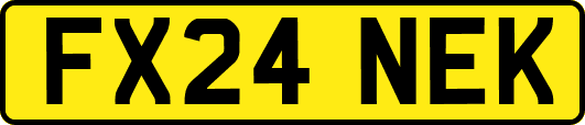 FX24NEK