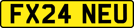 FX24NEU