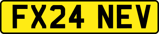 FX24NEV