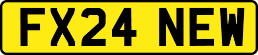 FX24NEW