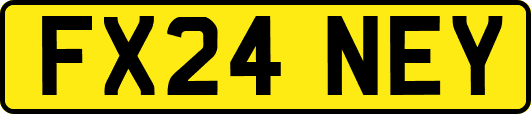 FX24NEY