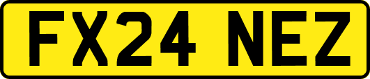 FX24NEZ