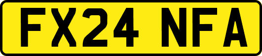 FX24NFA