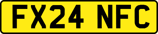 FX24NFC