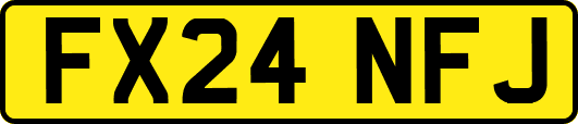 FX24NFJ