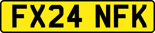 FX24NFK
