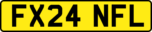 FX24NFL