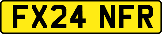 FX24NFR
