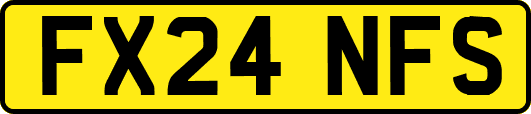 FX24NFS