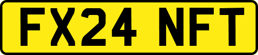 FX24NFT