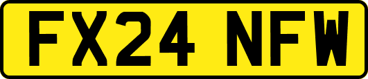 FX24NFW