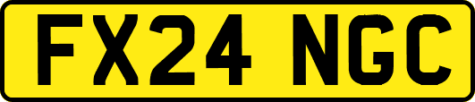 FX24NGC